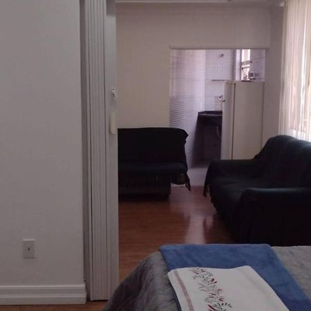 Apartamento 131 Consolacao Centro São Paulo Luaran gambar