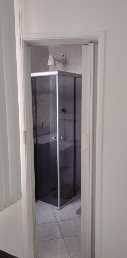 Apartamento 131 Consolacao Centro São Paulo Luaran gambar