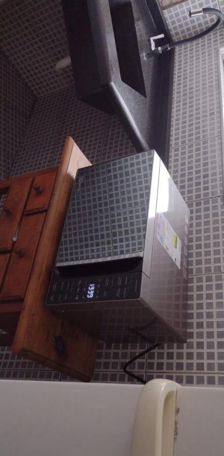 Apartamento 131 Consolacao Centro São Paulo Luaran gambar