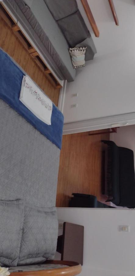 Apartamento 131 Consolacao Centro São Paulo Luaran gambar