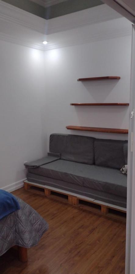 Apartamento 131 Consolacao Centro São Paulo Luaran gambar